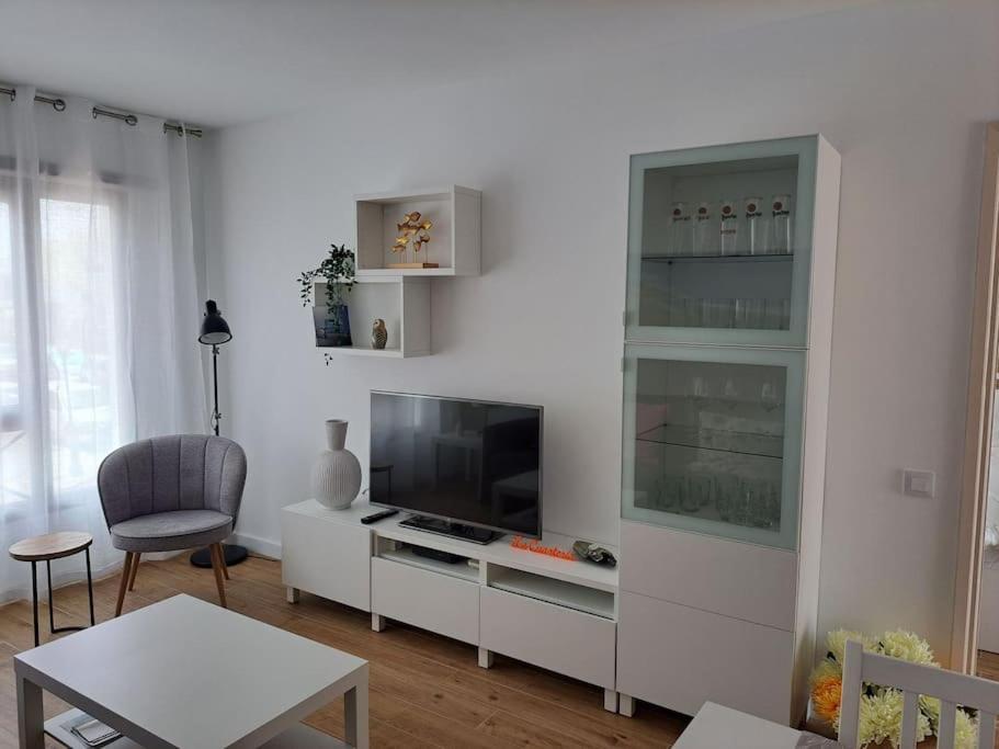 Precioso Apartamento. Corralejo Ngoại thất bức ảnh