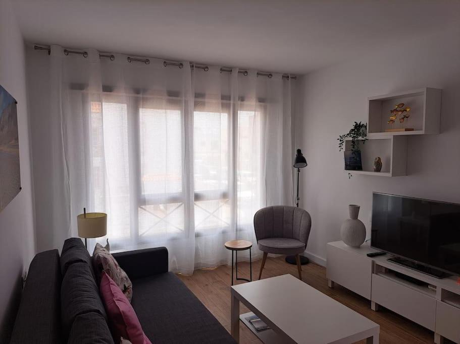 Precioso Apartamento. Corralejo Ngoại thất bức ảnh