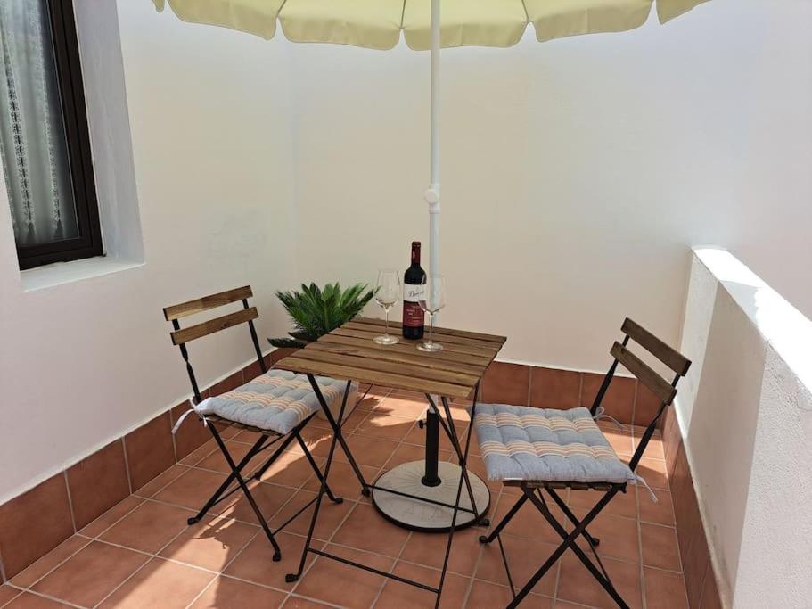 Precioso Apartamento. Corralejo Ngoại thất bức ảnh