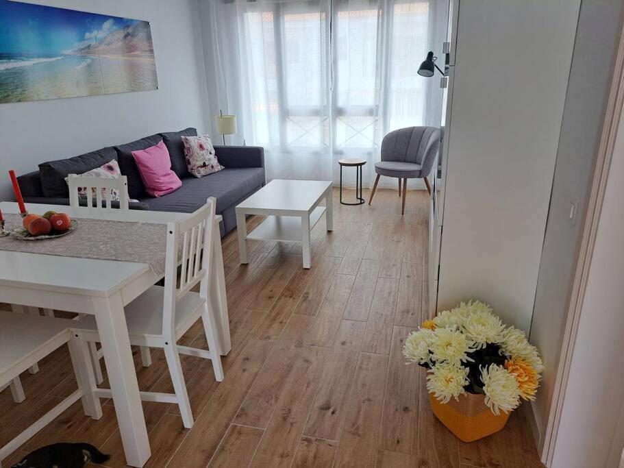 Precioso Apartamento. Corralejo Ngoại thất bức ảnh