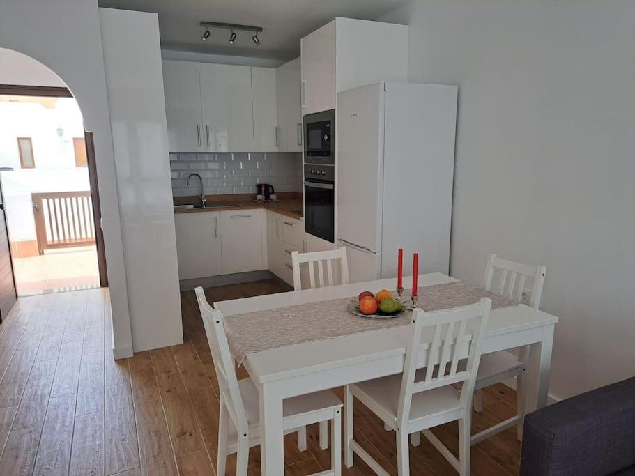 Precioso Apartamento. Corralejo Ngoại thất bức ảnh