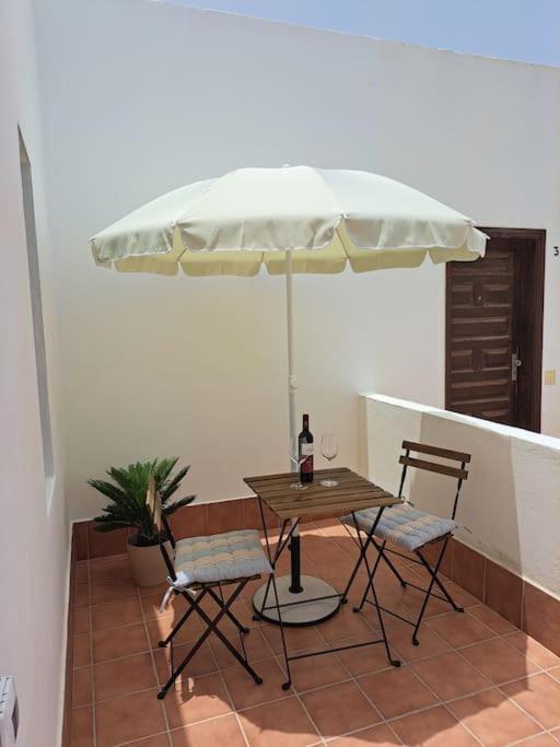 Precioso Apartamento. Corralejo Ngoại thất bức ảnh