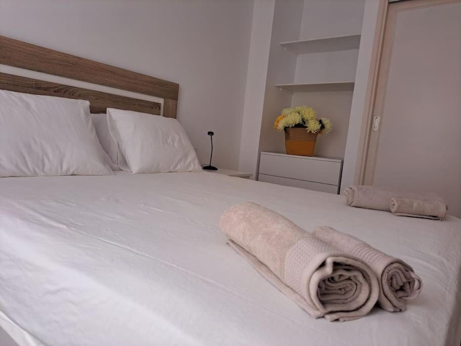 Precioso Apartamento. Corralejo Ngoại thất bức ảnh