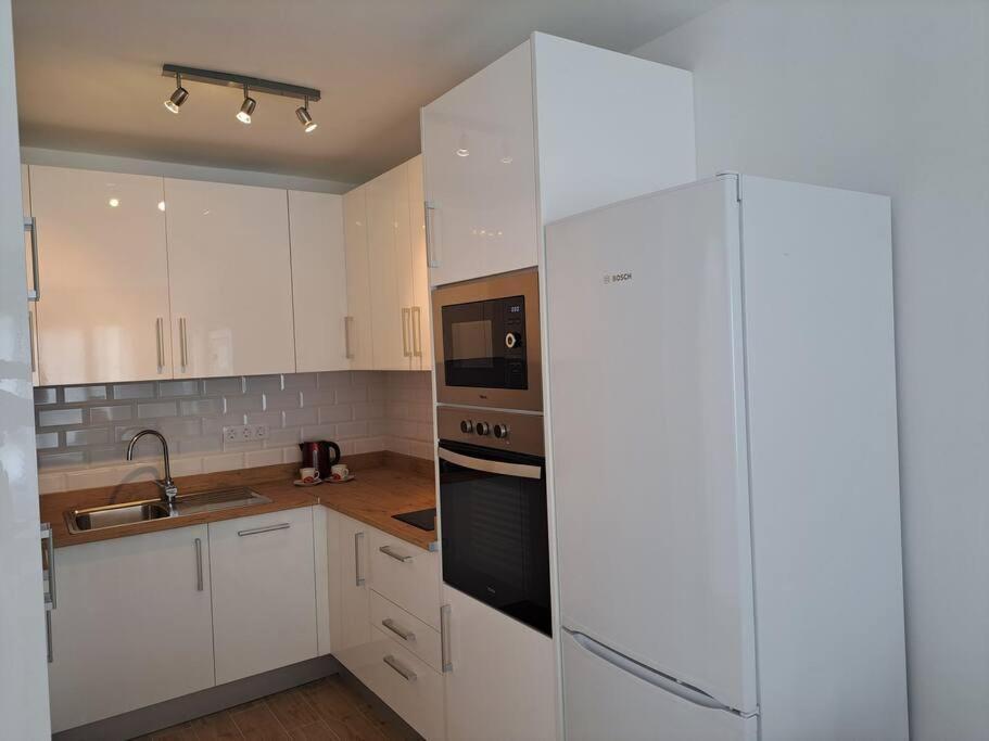 Precioso Apartamento. Corralejo Ngoại thất bức ảnh