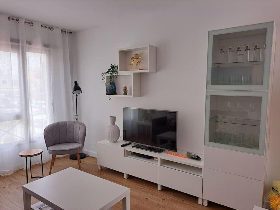 Precioso Apartamento. Corralejo Ngoại thất bức ảnh