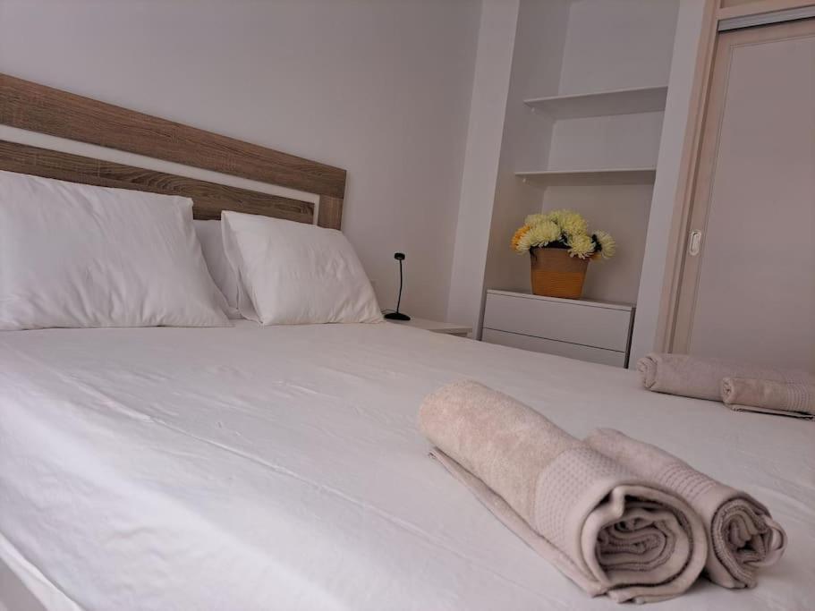 Precioso Apartamento. Corralejo Ngoại thất bức ảnh