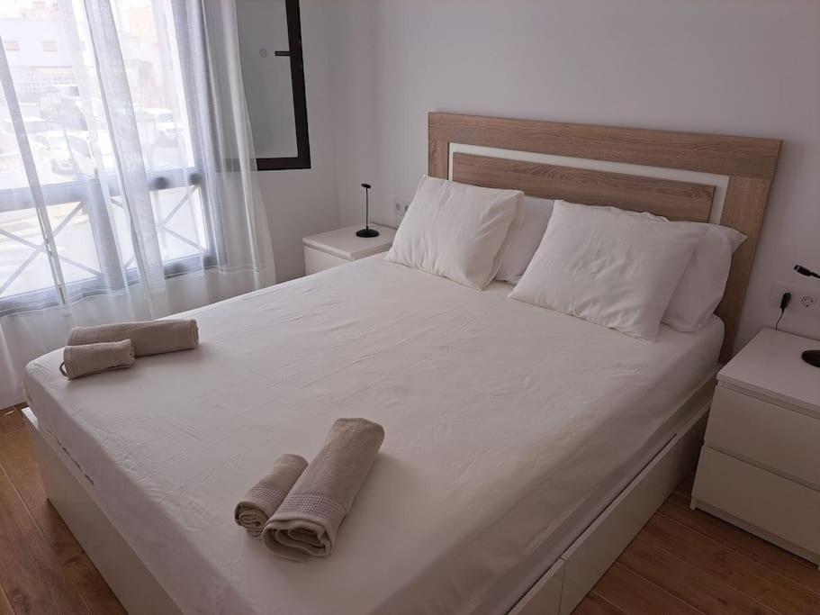 Precioso Apartamento. Corralejo Ngoại thất bức ảnh