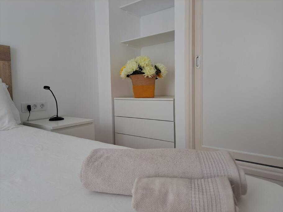 Precioso Apartamento. Corralejo Ngoại thất bức ảnh