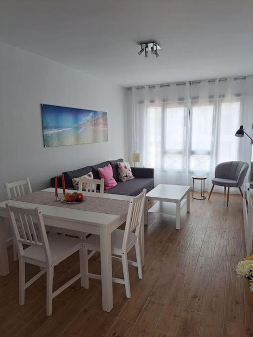 Precioso Apartamento. Corralejo Ngoại thất bức ảnh