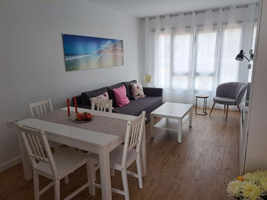 Precioso Apartamento. Corralejo Ngoại thất bức ảnh