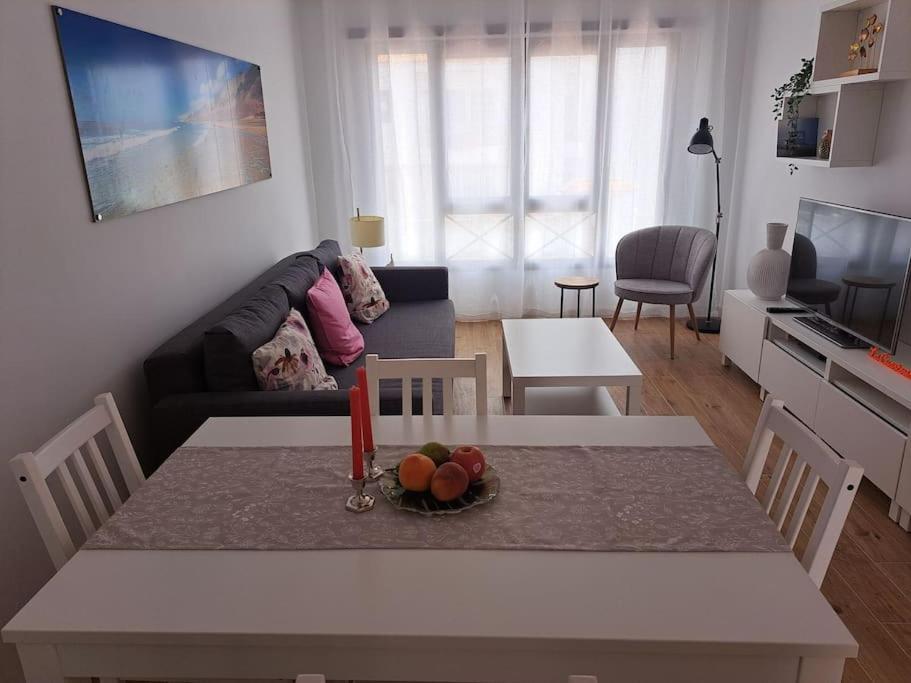 Precioso Apartamento. Corralejo Ngoại thất bức ảnh